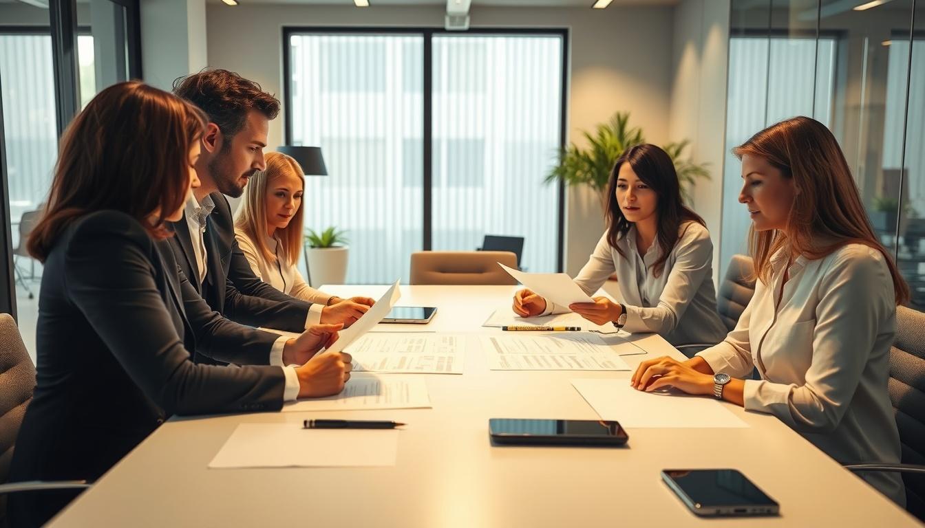 Professional plan visual